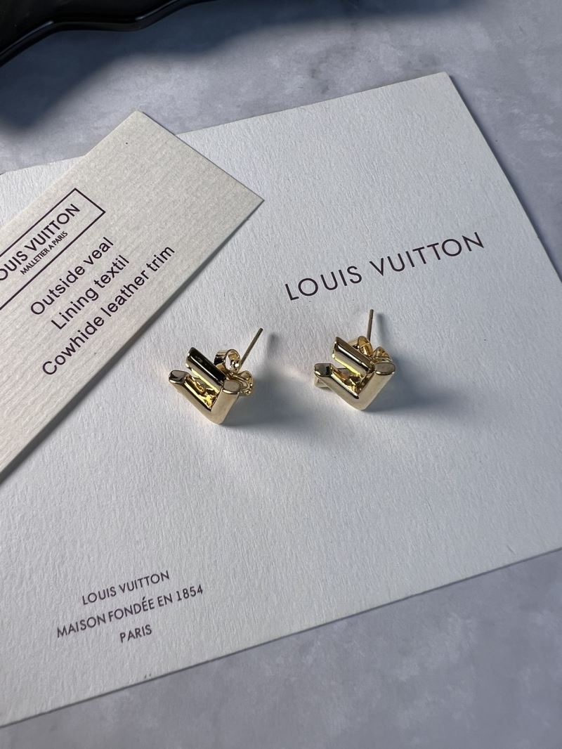 Louis Vuitton Earrings